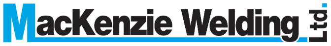 MacKenzie Welding Logo